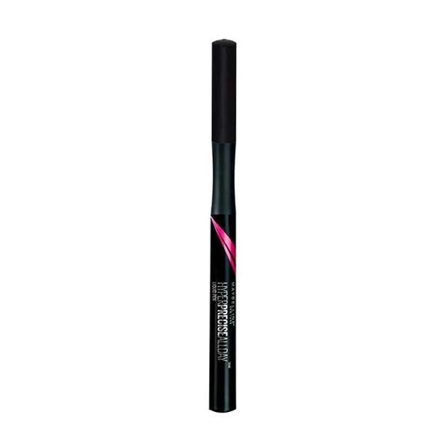 Delineador de ojos Hyper Precise todo el día de Maybelline. Precio: 6.50 euros